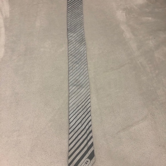 Coach Silk Ribbon - Picture 4 of 4